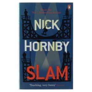 Slam - Nick Hornby - 2008 - 9780141324494