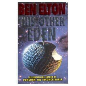 This Other Eden - Ben Elton - 2000 - 9780743408288