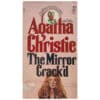 The Mirror Cracked - Agaha Christie - - - 9780671557010