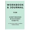 Workbook & Journal for Continuous Discovery Habits - Edward Carrington - 2025 - 9798290000000