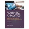 Forensic Analytics - Mark J. Nigrini - 2020 - 9781120000000