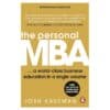 The Personal MBA - Josh Kaufman - 2011 - 9780140000000