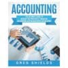 Accounting - Greg Shields - 2018 - 9781720000000