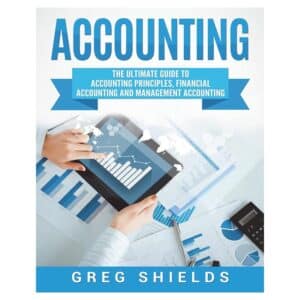 Accounting - Greg Shields - 2018 - 9781720000000
