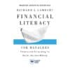 Financial Literacy for Managers - Richard A. Lambert - 2012 - 9781610000000