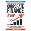 Corporate Finance A$AP - John Cousins - 2024 - 9798330000000
