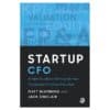 Startup CFO - Jack Sinclair, Matt Blumberg - 2024 - 9798990000000