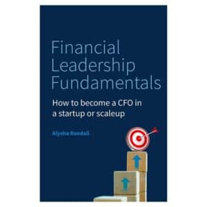 Financial Leadership Fundamentals - Alysha Randall - 2025 - 9781780000000