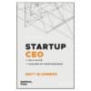 Startup CEO - Matt Blumberg - 2020 - 9781120000000