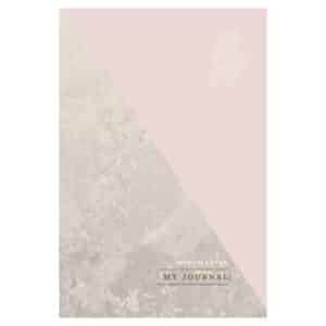 The Minimalist Journal - AccreteCo Designs - 2021 - 9798496991841