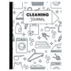 Cleaning Journal - Lennie Franks - 2021 - 9798770000000
