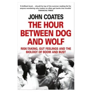 The Hour Between Dog and Wolf - Vv. Coates - 2012 - 9780010000000