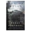 Rogue Protocol: The Murderbot Diaries - Martha Wells - 2018 - 9781250000000