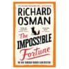 The Impossible Fortune - Richard Osman - 2025 - 9780240000000