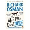 The Man Who Died Twice - Richard Osman - 2022 - 9780240000000