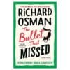 The Bullet That Missed - Richard Osman - 2022 - 9780240000000