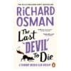 The Last Devil To Die - Richard Osman - 2024 - 9780240000000