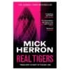 Real Tigers: Slough House Book 3 - Mick Herron - 2022 - 9781400000000