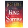 King Sorrow - Joe Hill - 2025 - 9780060000000