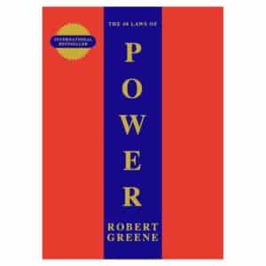 The 48 Laws Of Power - Robert Greene - 2000 - 9781860000000