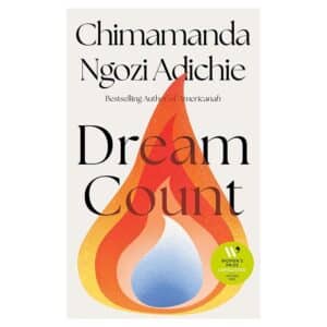 Dream Count - Chimamanda Ngozi Adichie - 2025 - 9780010000000