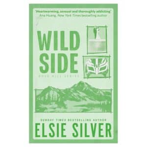 Wild Side - Elsie Silver - 2025 - 9780350000000
