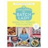 The Batch Lady - Suzanne Mulholland - 2021 - 9780010000000