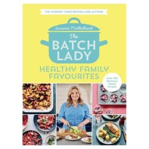 The Batch Lady - Suzanne Mulholland - 2021 - 9780010000000