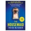 The Housemaid – Hardcover - Freida McFadden - 2025 - 9780350000000