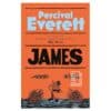 James – Hardcover - Percival Everett - 2024 - 9781040000000