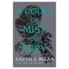 A Court of Mist and Fury – Hardcover - Sarah J. Maas - 2020 - 9781640000000