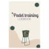 Padel Training Logbook - Nadja Wida - 2024 - B0DNW2GLT2
