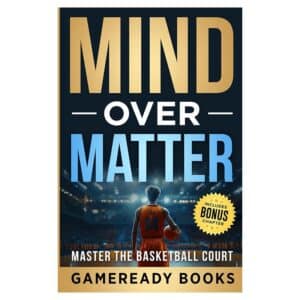 Mind over Matter - GameReady Books - 2024 - 9798300000000