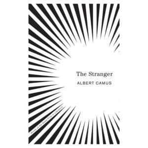 The Stranger - Albert Camus - 1989 - 9780680000000