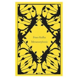 Metamorphosis: Franz Kafka - Franz Kafka - 2022 - 9780240000000