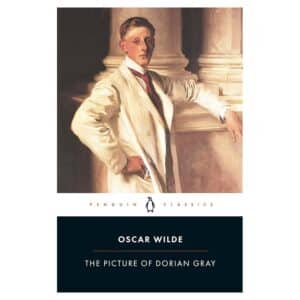 The Picture of Dorian Gray - Oscar Wilde - 2003 - 9780140000000