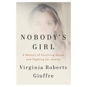 Nobody’s Girl - Virginia Roberts Giuffre - 2025 - 9781529985245