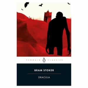 Dracula - Bram Stoker - 2003 - 9780140000000