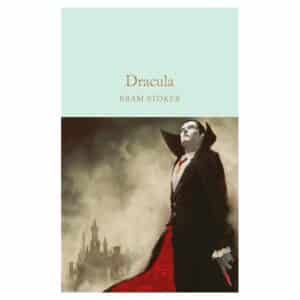 Dracula – Hardcover - Bram Stoker - 2016 - 9781910000000