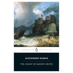 The Count of Monte Cristo - Alexandre Dumas - 2003 - 9780140000000