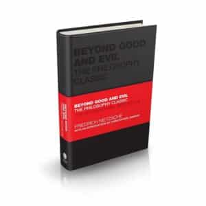 Beyond Good and Evil – Hardcover - Friedrich Nietzsche - 2019 - 9780860000000