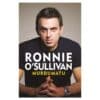Murdumatu - ronnie o'sullivan - 2024 - 9789916176535