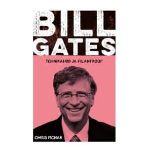 Bill Gates - Chris McNab - 2024 - 9789916681992