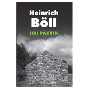 Iiri päevik - Heinrich Böll - 2025 - 9789985362402