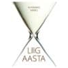 Liig aasta - michael pedersen - 2025 - 9789916428962