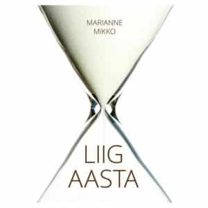 Liig aasta - michael pedersen - 2025 - 9789916428962