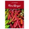 Minu Ungari. Elu on paprika - lea kreinin - 2025 - 9789916821701