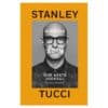 Mida ma sõin ühe aasta jooksul (ja teisi mõtteid) - Stanley Tucci - 2025 - 9789916777015