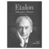 Etalon. Aleksander Glikman - lauri linnamäe - 2025 - 9789916427545