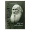 Kõik on juba olemas. Päevikud 1904–1906 - Lev Tolstoi - 2025 - 9789916927144